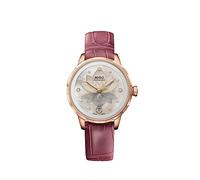 MIDO Rainflower M0432073610600 Damen Automatikuhr