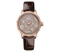 MIDO Rainflower M0432073616800 Automatikuhr für Damen, 80h Gangreserve