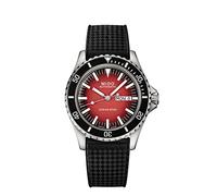 Mido Taucheruhr Automatik Ocean Star Tribute Schwarz/Rot M026.830.17.421.00