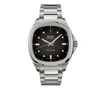 MIDO Unisexuhr M0493071108100 Automatik