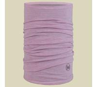 Buff Midweight Merino Wool Multifunktionstuch violett onesize