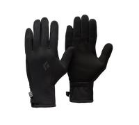 Midweight Screentap Liners (Handschuhe), Unisex - Black Diamond 0002-Black XS