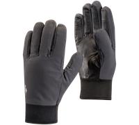Midweight Softshell - Black Diamond Smoke Extra Small