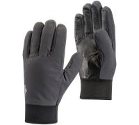 Black Diamond Midweight Softshell Handschuhe L Smoke