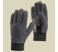 Black Diamond Midweight Softshell Handschuhe M Smoke