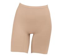Miederhose ANITA "Langbein Miederhose Beauty Shaper", Damen, Gr. L, beige (deep sand), Obermaterial: 70% Polyamid PA. 30% Elasthan EL., Unterhosen (45051830-L) deep sand