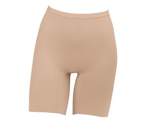 Miederhose ANITA "Langbein Miederhose Beauty Shaper", Damen, Gr. M, beige (deep sand), Obermaterial: 70% Polyamid PA. 30% Elasthan EL., Unterhosen (45051830-M) deep sand