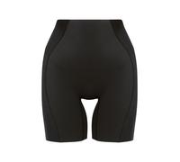 Miederhose ANITA "Langbein Miederhose Beauty Shaper", Damen, Gr. M, schwarz, Stoff, Obermaterial: 66% Polyamid PA. 34% Elasthan EL., Unterhosen (86480949-M) schwarz