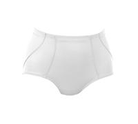 Miederhose ANITA "Miederhose Clara", Damen, Gr. 11,5, weiß, Obermaterial: 50% Polyamid PA. 50% Elasthan EL., Unterhosen (61976519-115) weiß
