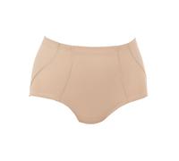 Miederhose ANITA "Miederhose Clara", Damen, Gr. 70, beige (sand), Obermaterial: 50% Polyamid PA. 50% Elasthan EL., Unterhosen (23019043-70) sand