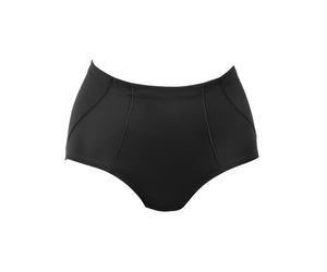 Miederhose ANITA "Miederhose Clara", Damen, Gr. 75, schwarz, Obermaterial: 50% Polyamid PA. 50% Elasthan EL., Unterhosen (97965664-75) schwarz