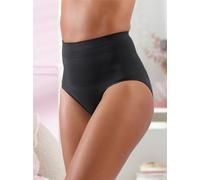 Miederhose, Damen, Gr. 40, 1 Stk., schwarz, 80% Polyamid, 20% Elasthan, Unterhosen (16126916-40) schwarz