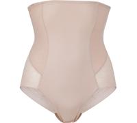 SUSA High Waist Panty Milano , High Waist Unterhosen für Damen , Bauchweg Slip Damen , Unterwäsche mit Shaping Effekt , Formt Taille, Bauch & Po