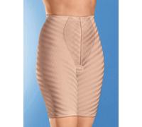 Miederhose FELINA, Damen, Gr. 80, 1 Stk., beige (elfenbein), 60% Polyamid, 40% Elasthan, Unterhosen (264551-80) elfenbein
