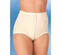 Miederhose FELINA, Damen, Gr. 95, 1 Stk., beige (champagner), 60% Polyamid, 40% Elasthan, Unterhosen (317449-95) champagner