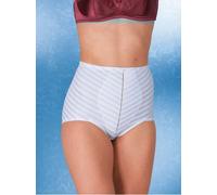 Miederhose FELINA, Damen, Gr. 95, 1 Stk., weiß, 60% Polyamid, 40% Elasthan, Unterhosen (690196-95) weiß