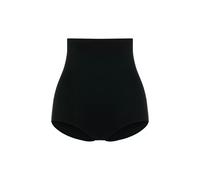Susa Damen Miederhose 5571 Shapewear, hohe Taille, komfortable Passform, Schwarz 44