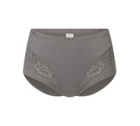 Miederhose London Susa grau 50