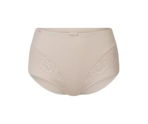 Miederhose London Susa rosé 46