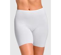 Miederhose Miss Mary Weiß 44 (Artikelnummer: 17496/60X44)