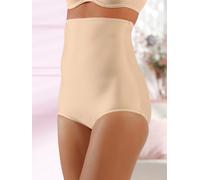 Miederhose MISS MARY, Damen, Gr. 48, 1 Stk., beige, 81% Polyamid, 19% Elasthan, Unterhosen (76423848-48) beige