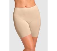 Miederhose MISS MARY, Damen, Gr. 48, beige, 81% Polyamid, 19% Elasthan, Unterhosen (99004104-48) beige