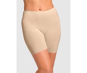 Miederhose MISS MARY, Damen, Gr. 48, 1 Stk., beige, 81% Polyamid, 19% Elasthan, Unterhosen (99004104-48) beige