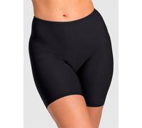 Miederhose MISS MARY, Damen, Gr. 52, 1 Stk., schwarz, 81% Polyamid, 19% Elasthan, Unterhosen (52462309-52) schwarz