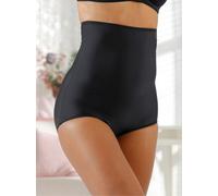 Miederhose MISS MARY, Damen, Gr. 54, 1 Stk., schwarz, 81% Polyamid, 19% Elasthan, Unterhosen (18253750-54) schwarz