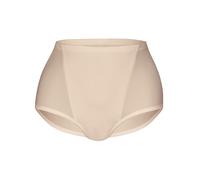 Miederhose SASSA "Miederhose BASIC CONTROL", Damen, Gr. 48, beige, Stoff, Obermaterial: 83% Polyamid PA. 17% Elasthan EL., Unterhosen (29197054-48) beige