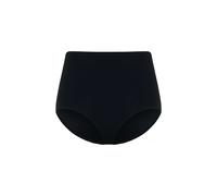 Miederhose Schwarz 46