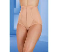 Miederhose SUSA, Damen, Gr. 85, 1 Stk., beige (elfenbein), 80% Polyamid, 20% Elasthan, Unterhosen (667856-85) elfenbein