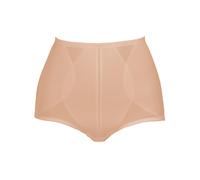 Miederhose SUSA "Miederhose Classics", Damen, Gr. 85, beige (shell), Stoff, Obermaterial: 80% Polyamid PA. 20% Elasthan EL., Unterhosen (14095856-85) shell