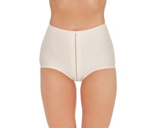 Miederhose SUSA "Miederhose Classics", Damen, Gr. 90, beige (shell), Stoff, Obermaterial: 40% Baumwolle CO. 30% Polyamid PA. 30% Elasthan EL., Unterhosen (22035904-90) shell