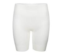 Miederhose SUSA "Miederhose mit Bein Classics", Damen, Gr. 11,5, beige (ivory), Stoff, Obermaterial: 74% Polyamid PA. 26% Elasthan EL., Unterhosen (71992911-115) ivory