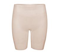 Miederhose SUSA "Miederhose mit Bein Classics", Damen, Gr. 80, beige (shell), Stoff, Obermaterial: 74% Polyamid PA. 26% Elasthan EL., Unterhosen (46136613-80) shell