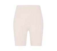 Miederhose SUSA "Miederhose mit Bein Shapewear", Damen, Gr. 42, beige (sand), Stoff, Obermaterial: 60% Polyamid Polyam.recyc. 39% Elasthan EL. 1% Baumwolle CO., Unterhosen (89704938-42) sand