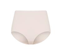 Miederhose SUSA "Shaper Slip Milano", Damen, Gr. 44, beige (sand), Microfaser, Obermaterial: 57% Polyamid, 39% Elasthan, 4% Baumwolle, unifarben, körpernah, Unterhosen, Bauchformend (19204215-44) sand