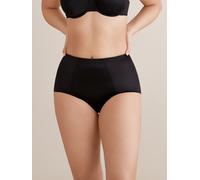 Conturelle Miederslip 88322 Soft Touch schwarz 44