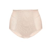 Miederslip SUSA "Miederslip Cremona", Damen, Gr. 70, beige (sand), Stoff, Obermaterial: 66% Polyamid PA. 34% Elasthan EL., Unterhosen (82695227-70) sand