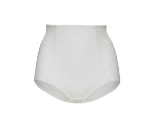 Miederslip SUSA "Miederslip Cremona", Damen, Gr. 75, beige (ivory), Stoff, Obermaterial: 66% Polyamid PA. 34% Elasthan EL., Unterhosen (54059954-75) ivory