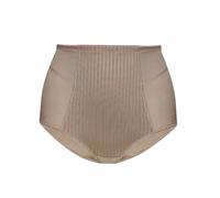 Miederslip SUSA "Miederslip Cremona", Damen, Gr. 90, braun (café au lait), Stoff, Obermaterial: 66% Polyamid PA. 34% Elasthan EL., Unterhosen (24131347-90) café au lait