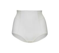 Miederslip SUSA "Miederslip Cremona", Damen, Gr. 95, beige (ivory), Stoff, Obermaterial: 66% Polyamid PA. 34% Elasthan EL., Unterhosen (54059954-95) ivory