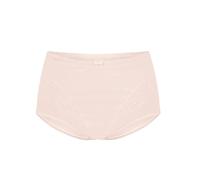 Miederslip SUSA "Miederslip London", Damen, Gr. 48, rosa (soft peach), Stoff, Obermaterial: 75% Polyamid PA. 25% Elasthan EL., Unterhosen (81864716-48) soft peach
