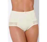 Miederslip WÄSCHEPUR, Damen, Gr. 38, 2 Stk., beige (champagner), 73% Polyamid, 27% Elasthan, Unterhosen (78999348-38) champagner