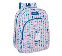 Safta Miffy Bunny 10l Backpack Mehrfarbig Kinder