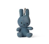 Miffy Schlüsselanhänger Cord Aviator Blue ECO 10 cm