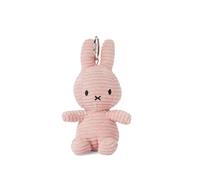 Bon Ton Toys Miffy ECO-Cord Hase Schlüsselanhänger - Pink