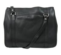 MIKA Damentasche mit 1 Schultertrageriemen, 34x27x9 cm