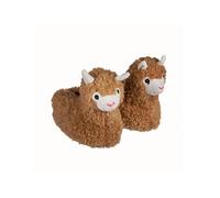 ALPACA SLIPPERS